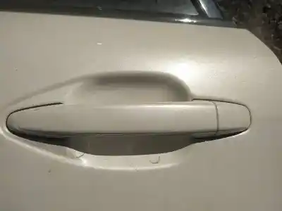 Автозапчасти б/у задняя левая наружная ручка за lexus rx (_u3_) 400h (mhu38_) ссылки oem iam 