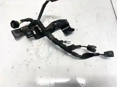 Автозапчасти б/у провод за mazda cx-7, 2006.01 - 2012.12 2.3 182kw 2006.01 - 2012.12 ссылки oem iam 3k967080a