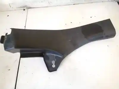 Автозапчасти б/у пластики за honda accord ix 2.2 i-dtec ссылки oem iam 84261tl0003020