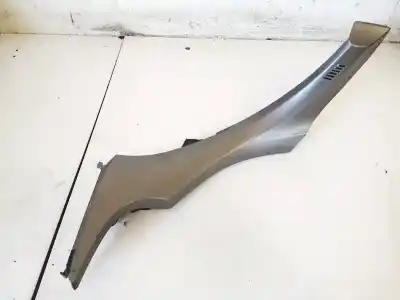 Автозапчасти б/у пластики за honda accord ix 2.2 i-dtec ссылки oem iam 