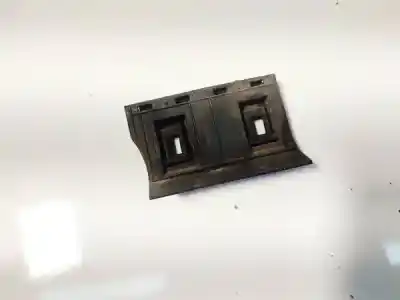 Автозапчастина б/у пластикler для audi a6, c5 2001.08 - 2005.01 facelift 2.5 tdi 114kw 2001.08 - 2005.01 посилання на oem iam 