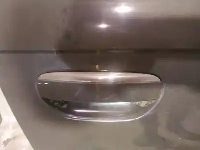 Second-hand car spare part exterior right front door handle for audi a6 allroad quattro (4fh) 3.2 fsi oem iam references 