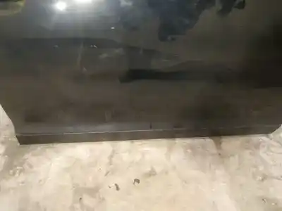 Second-hand car spare part plastics for audi a6 allroad quattro (4fh) 3.2 fsi oem iam references 