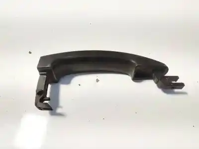Автозапчасти б/у наружная рукоятка передняя справа за ford transit custom, i 2012.01 --> 2.2tdci 92kw 2012.01 --> ссылки oem iam   