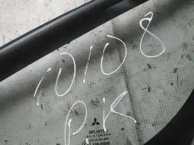 Автозапчасти б/у луна хранение спереди слева за mitsubishi colt vi (z3_a, z2_a) 1.3 (z21a) ссылки oem iam as2  