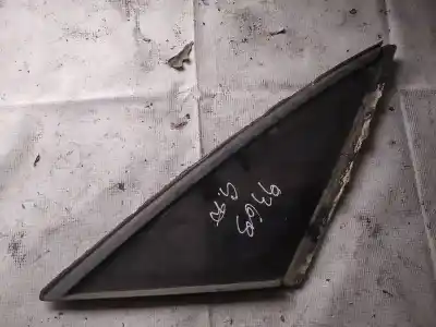 Peça sobressalente para automóvel em segunda mão vidro custódia triangular traseiro direito por audi a8, d3 2002.09 - 2005.6 4.2 quattro 246kw 2002.10 - 2010.07 referências oem iam 