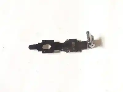 Автозапчастина б/у пластикler для audi a6, c5 2001.08 - 2005.01 facelift 2.5 tdi 114kw 2001.08 - 2005.01 посилання на oem iam 8e0886193