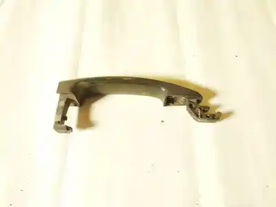 Автозапчасти б/у левая передняя наружная ручка за bmw 3 (e30) m3 2.3 ссылки oem iam 32554746051