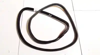 Pezzo di ricambio per auto di seconda mano gomma contorno porta per audi a4 avant (b5) 2.4 riferimenti oem iam   