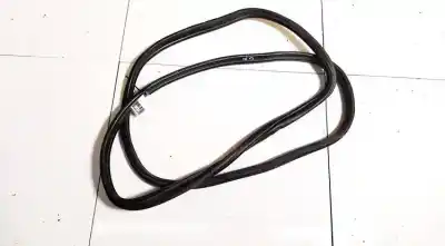 Автозапчастина б/у контур дверей гума для porsche 968 descapotable 3.0 посилання на oem iam 