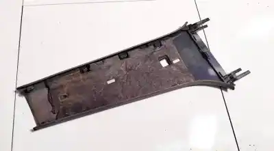 Автозапчастина б/у пластика для audi a4 avant (b5) 2.4 посилання на oem iam 8d0867243b  