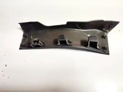 Автозапчастина б/у пластика для ford fiesta (cb1) 1.6 16v ti-vct cat посилання на oem iam ae835413244ae