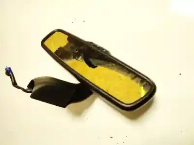Peça sobressalente para automóvel em segunda mão espelho retrovisor interior por alfa romeo 33 sportwagon (905_) 1.5 (905a) referências oem iam 040207iec107