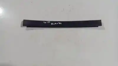 Peça sobressalente para automóvel em segunda mão plásticos por ford taurus (p5_) 3.0 24v referências oem iam 3u5839915