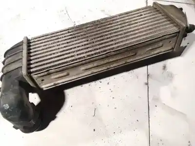 Second-hand car spare part intercooler for citroen c8 2.2 hdi exclusive oem iam references   
