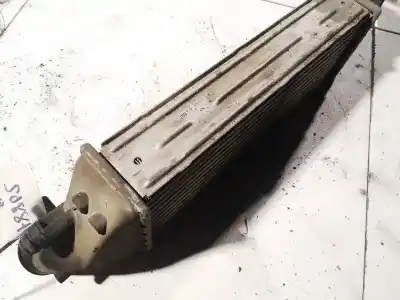 Second-hand car spare part intercooler for citroen c8 2.2 hdi exclusive oem iam references   