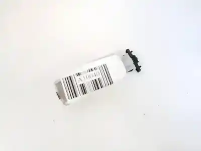 Peça sobressalente para automóvel em segunda mão luz da chapa de matrícula por seat altea (5p1) 1.9 tdi referências oem iam 3b0947113