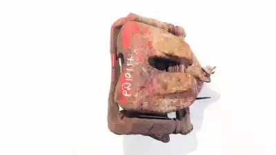 Peça sobressalente para automóvel em segunda mão pinça de travão dianteira direita por saab 900 i (ac4, am4) 2.0 i referências oem iam 