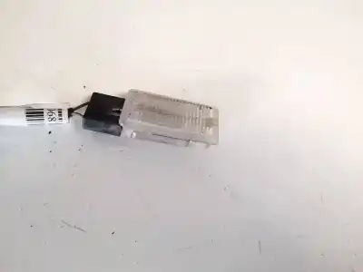 Автозапчастина б/у реєстрація пілот для opel insignia a (g09) 2.0 cdti (68) посилання на oem iam   