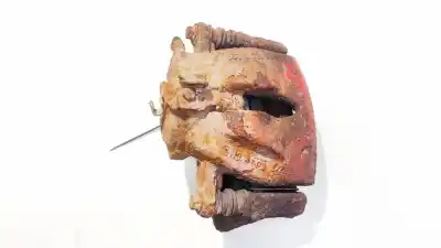 Peça sobressalente para automóvel em segunda mão pinça de travão dianteira esquerda por saab 900 i (ac4, am4) 2.0 i referências oem iam 