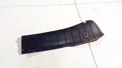 Автозапчасти б/у пластик за nissan bluebird hatchback (t72, t12) 1.6 ссылки oem iam 7s71a046b27a  