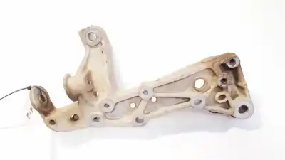 Second-hand car spare part front left lower suspension arm for skoda octavia combi (1z5) 2.0 tdi oem iam references 1k0199295f  