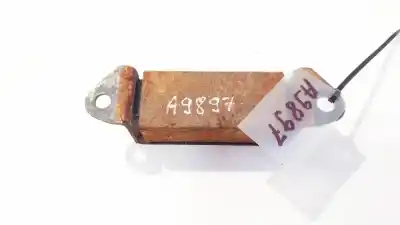 Second-hand car spare part engine support for chevrolet captiva 2.4 cat oem iam references   