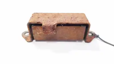 Second-hand car spare part engine support for chevrolet captiva 2.4 cat oem iam references   