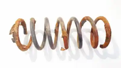 Peça sobressalente para automóvel em segunda mão mola de suspensão por nissan bluebird hatchback (t72, t12) 1.6 referências oem iam 