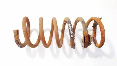 Peça sobressalente para automóvel em segunda mão mola de suspensão por nissan bluebird hatchback (t72, t12) 1.6 referências oem iam 