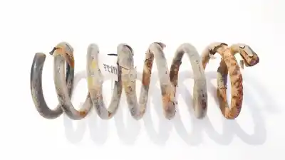 Tweedehands auto-onderdeel dempende lente voor chevrolet captiva 2.4 cat oem iam-referenties 