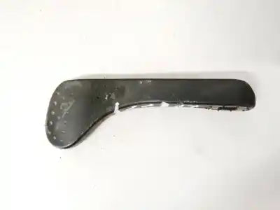 Peça sobressalente para automóvel em segunda mão plásticos por opel meriva b 1.7 16v cdti referências oem iam 9229346