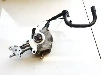 Second-hand car spare part BRAKE DEPRESSOR / VACUUM PUMP for FORD GALAXY, MK I 2000.04 - 2006.04 FACELIFT  OEM IAM references 038145209  