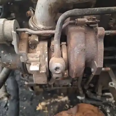 Peça sobressalente para automóvel em segunda mão turbocompresor por volvo xc90 2.9 bi-turbo cat referências oem iam 