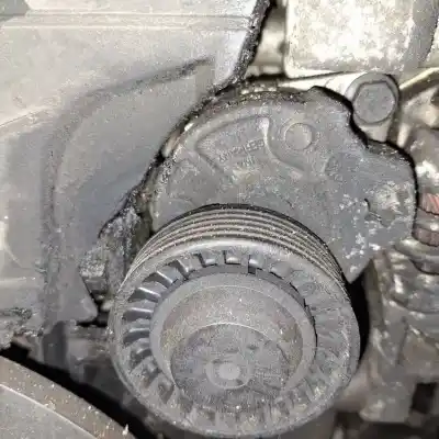 Peça sobressalente para automóvel em segunda mão esticador de correia por volvo xc90 2.9 bi-turbo cat referências oem iam 