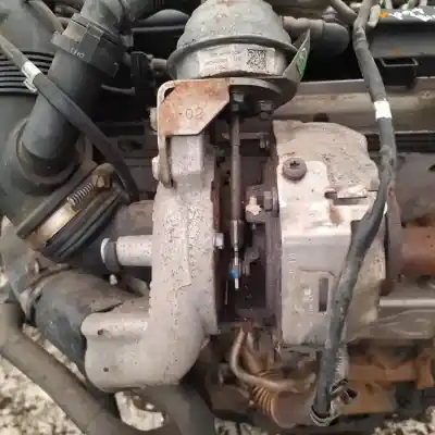 Автозапчастина б/у турбонагрузник для FORD TAURUS (P5_) 3.0 24V Посилання на OEM IAM   