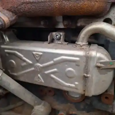 Peça sobressalente para automóvel em segunda mão radiador de gases de escape (egr) por ford taurus (p5_) 3.0 24v referências oem iam 