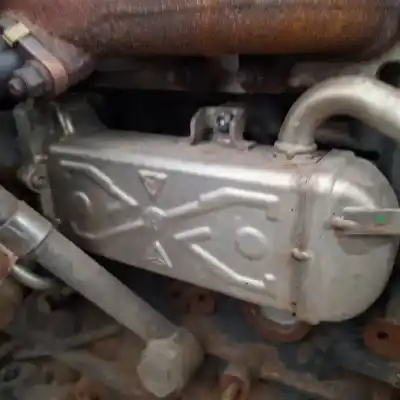 Pezzo di ricambio per auto di seconda mano raffreddatore egr per ford taurus (p5_) 3.0 24v riferimenti oem iam   