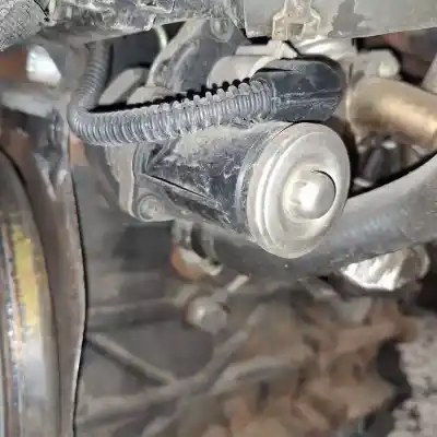 Peça sobressalente para automóvel em segunda mão válvula egr por ford taurus (p5_) 3.0 24v referências oem iam   