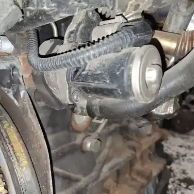 Peça sobressalente para automóvel em segunda mão válvula egr por ford taurus (p5_) 3.0 24v referências oem iam 