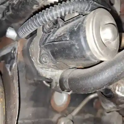 Peça sobressalente para automóvel em segunda mão válvula egr por ford taurus (p5_) 3.0 24v referências oem iam   