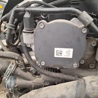 Peça sobressalente para automóvel em segunda mão depressor de travões / bomba de vácuo por ford taurus (p5_) 3.0 24v referências oem iam 03l145112