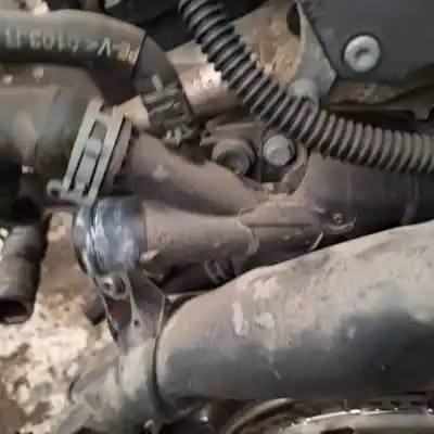 Peça sobressalente para automóvel em segunda mão termostato por ford taurus (p5_) 3.0 24v referências oem iam 