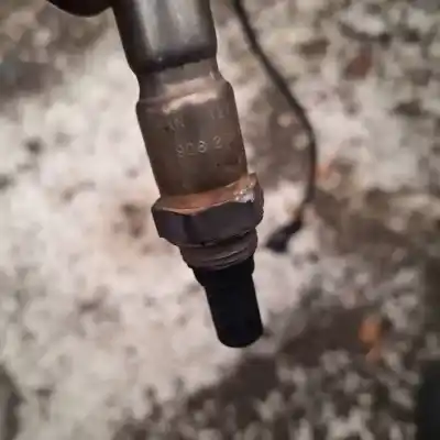 Peça sobressalente para automóvel em segunda mão sonda lambda por ford taurus (p5_) 3.0 24v referências oem iam 03l906262a  