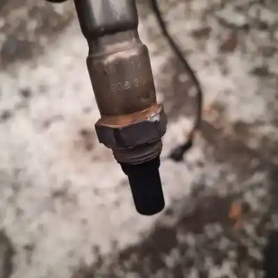 Peça sobressalente para automóvel em segunda mão sonda lambda por ford taurus (p5_) 3.0 24v referências oem iam 03l906262a  