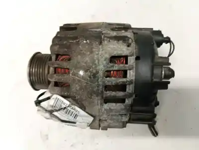 Peça sobressalente para automóvel em segunda mão alternador por ford taurus (p5_) 3.0 24v referências oem iam 03l903023f