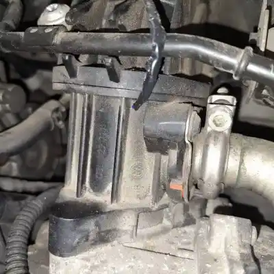 Peça sobressalente para automóvel em segunda mão coletor admissão por ford taurus (p5_) 3.0 24v referências oem iam 03l129711