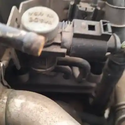 Peça sobressalente para automóvel em segunda mão bomba de ar secundária por ford taurus (p5_) 3.0 24v referências oem iam 