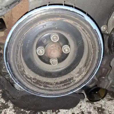 Peça sobressalente para automóvel em segunda mão polia do virabrequim por ford taurus (p5_) 3.0 24v referências oem iam 038105243m