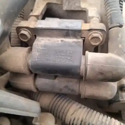 Автозапчастина б/у котушка запалювання для talbot horizon 1.3 посилання на oem iam 22433aa500  